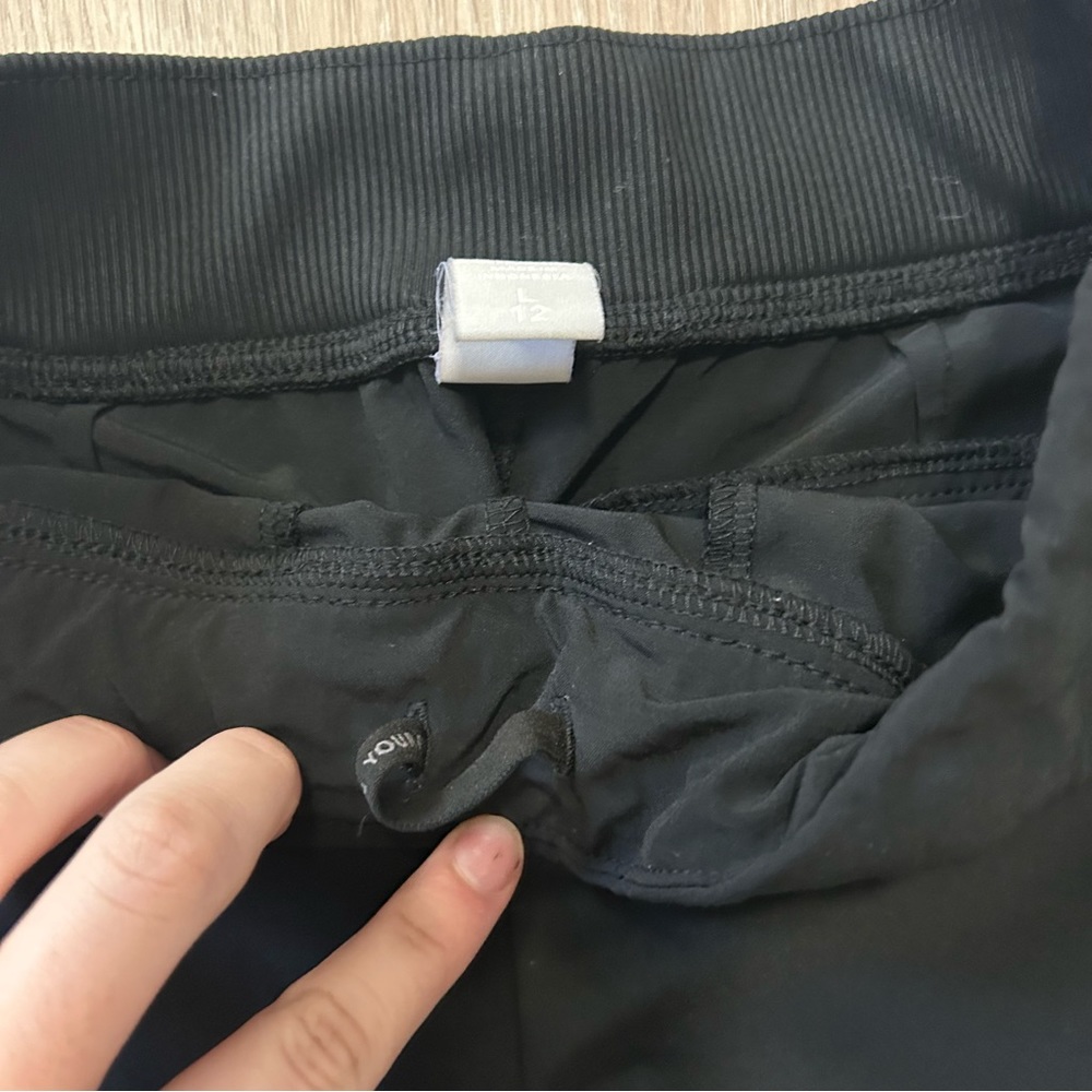 Athleta Girl Joggers - Picture 3 of 6